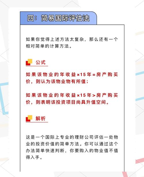 商铺、写字楼投资收益率算法有哪些？租金回报率法和分析法优缺点解析