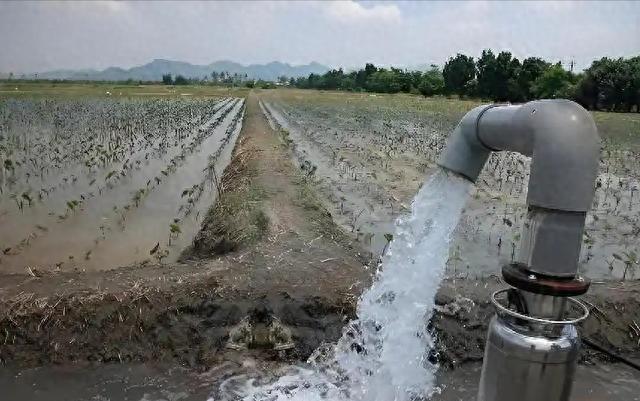 南水北调工程利弊谈：清水北上解渴，巨资投入待察