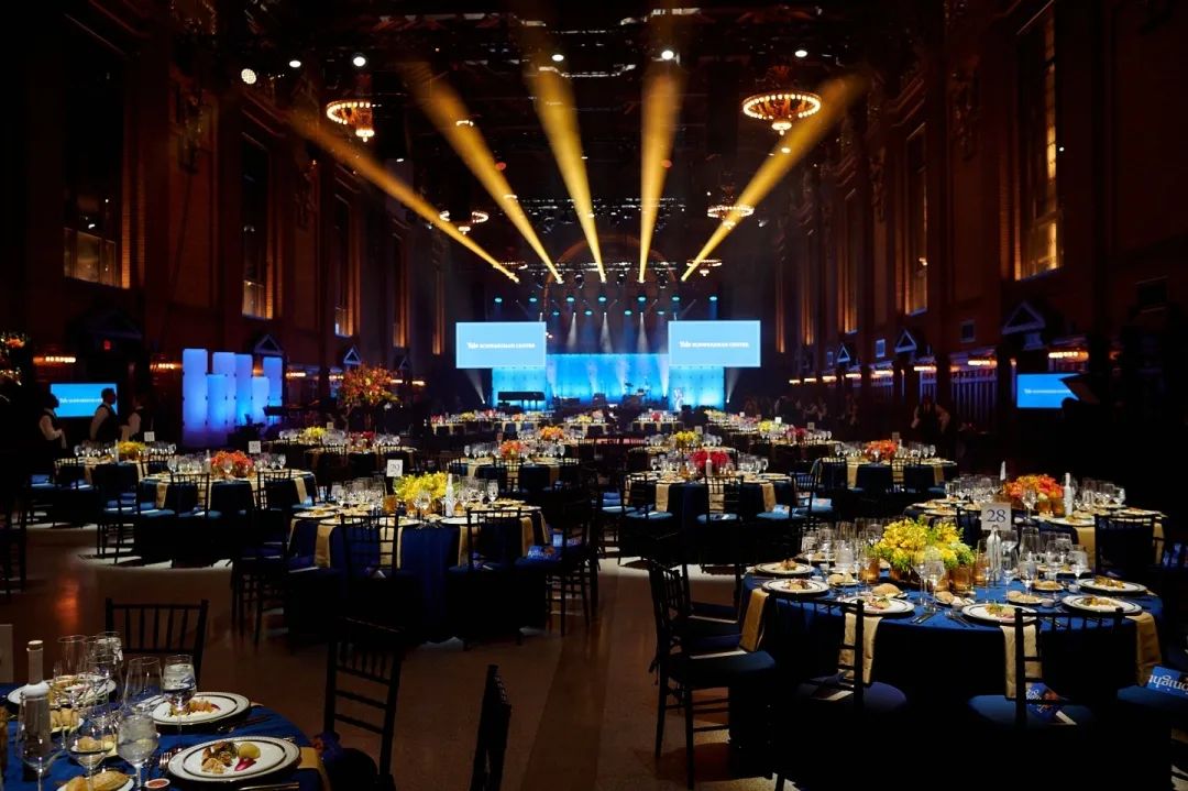 苏世民学院_苏世民中心修缮更新计划_耶鲁苏世民中心开幕仪式