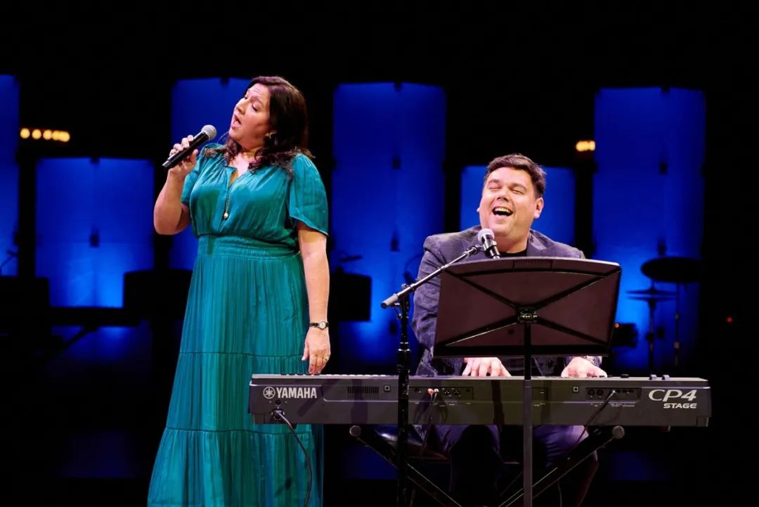 耶鲁苏世民中心开幕仪式_苏世民中心修缮更新计划_苏世民学院