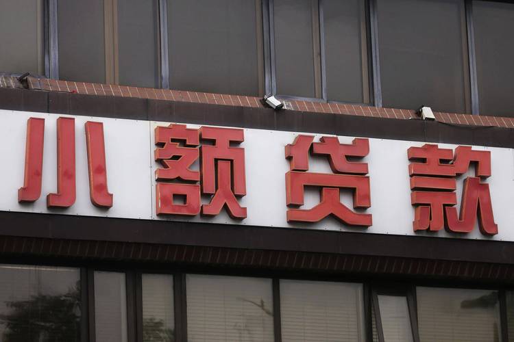 青岛市小额贷款公司发展现状_阳光小额借贷有限公司_青岛市小额贷款公司服务小微企业情况