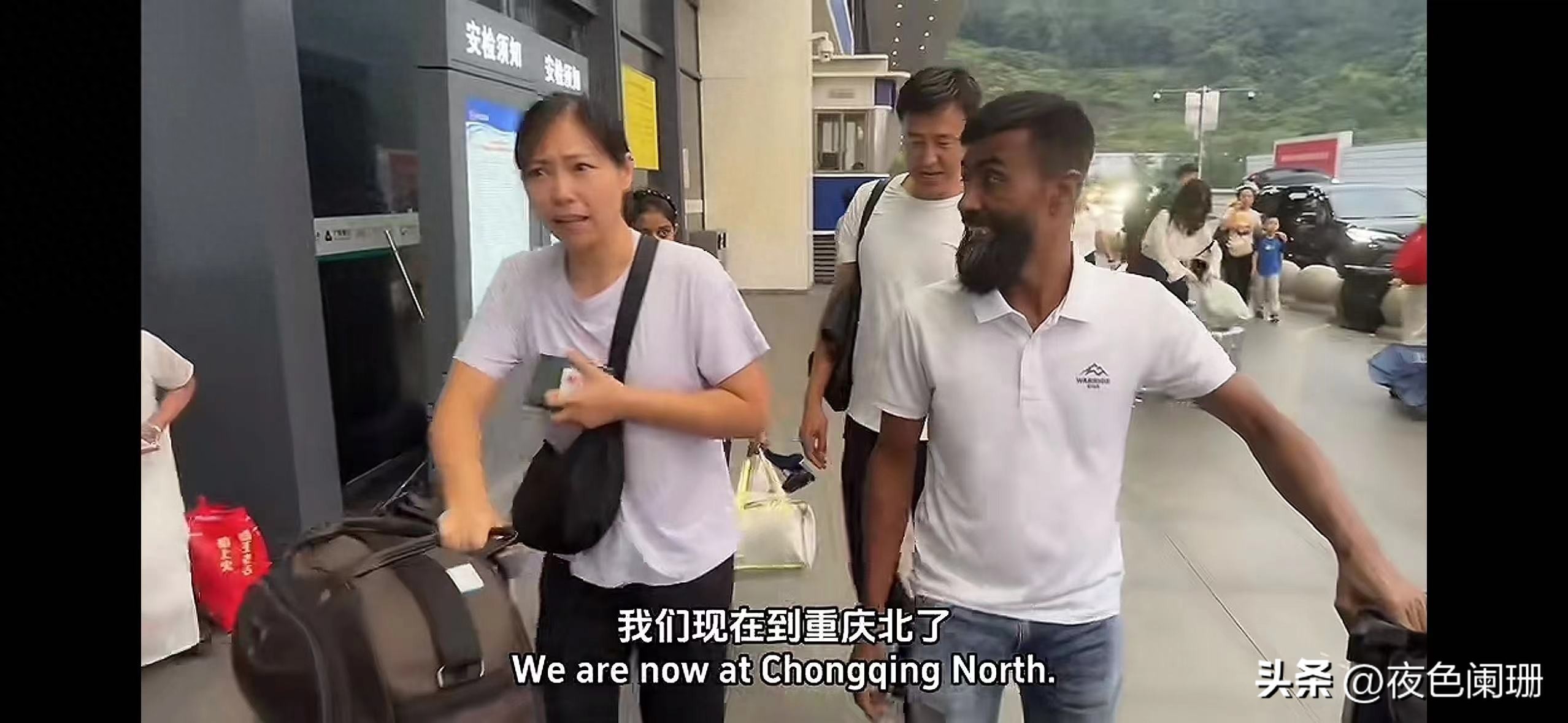 三哥自驾游 孟加拉底层老百姓日常生活 自媒体博主经验教训_去孟加拉国做生意现状