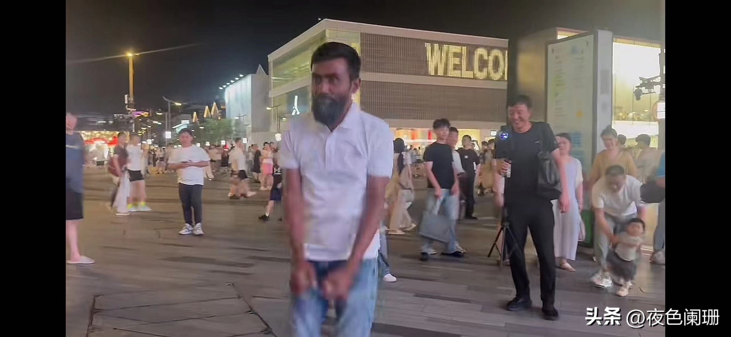 去孟加拉国做生意现状_三哥自驾游 孟加拉底层老百姓日常生活 自媒体博主经验教训