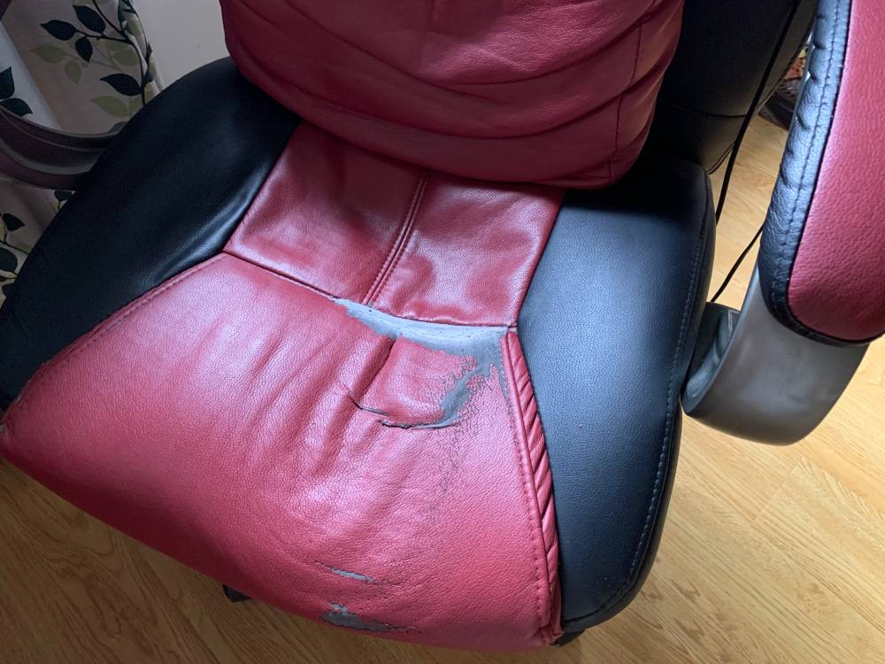 舒适度拆解_人体工学椅选购标准_游戏电脑那个牌子好