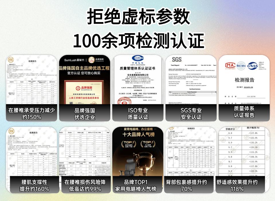 人体工学椅选购标准_舒适度拆解_游戏电脑那个牌子好