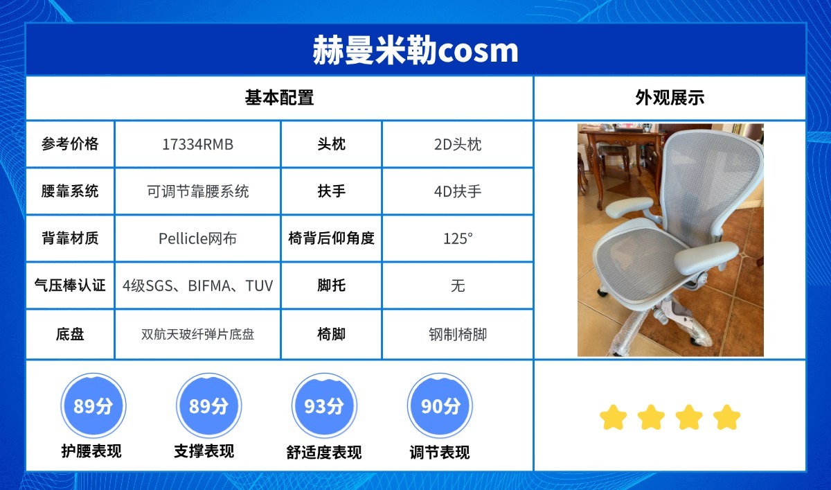 游戏电脑那个牌子好_人体工学椅选购指南_十大品牌排名