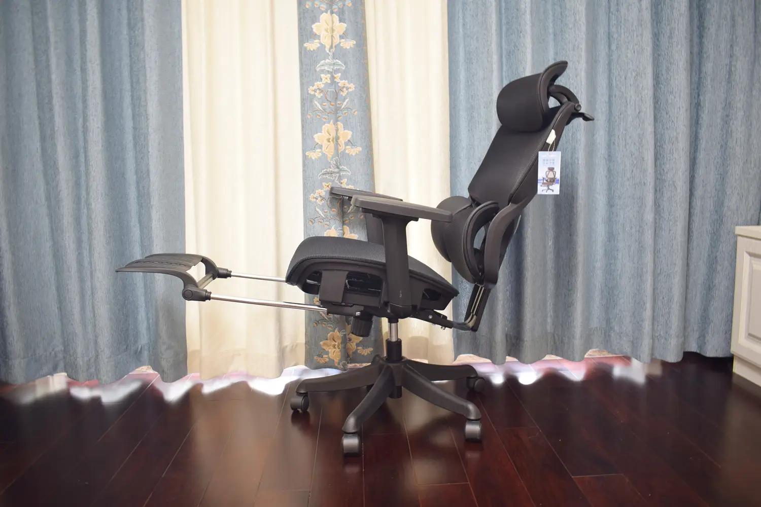 人体工学椅选购指南_游戏电脑那个牌子好_十大品牌排名