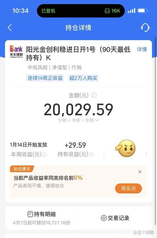余额宝收益率下降_账户收益率和交易收益率的区别_国开债ETF投资优势