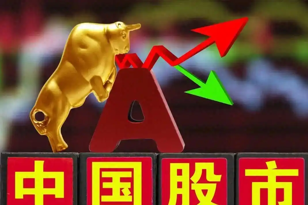 指数失真割裂走势_股票尾盘拉高_A股尾盘神秘资金拉红