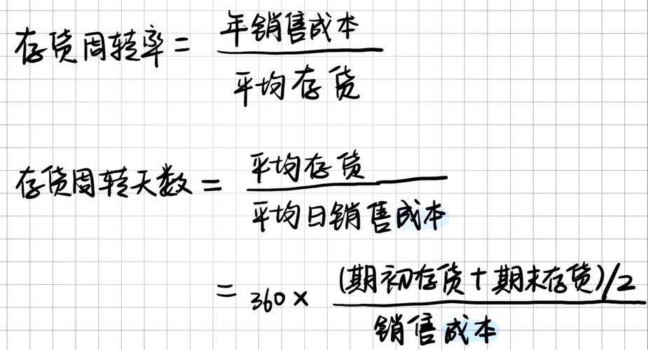流动资金周转次数解析：计算公式、仓储应用与周转速度分析