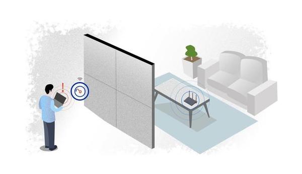 关于Mesh组网的基本知识说明