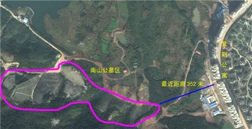 公墓附近住宅风水影响_破解住宅附近公墓风水问题_房子旁边有土地公好吗