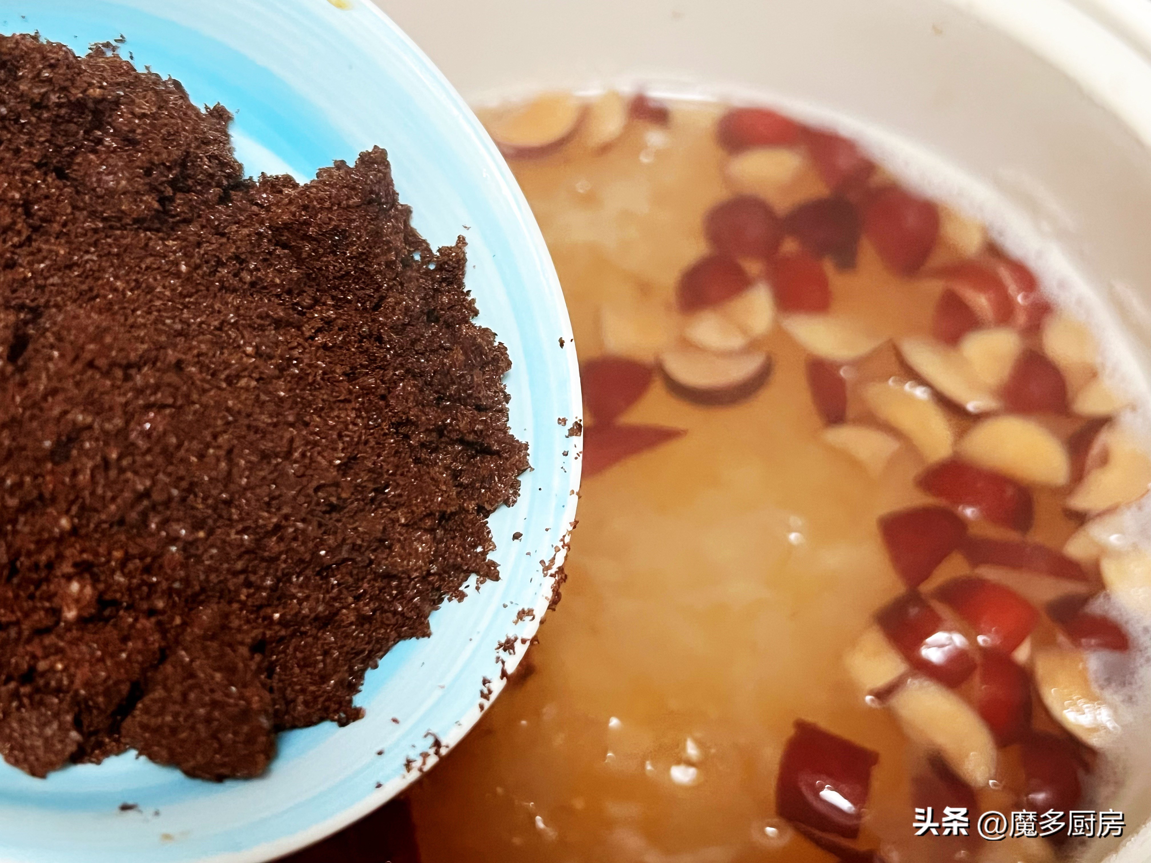 什么奶茶最好_自制健康奶茶做法_三红银耳奶茶食谱