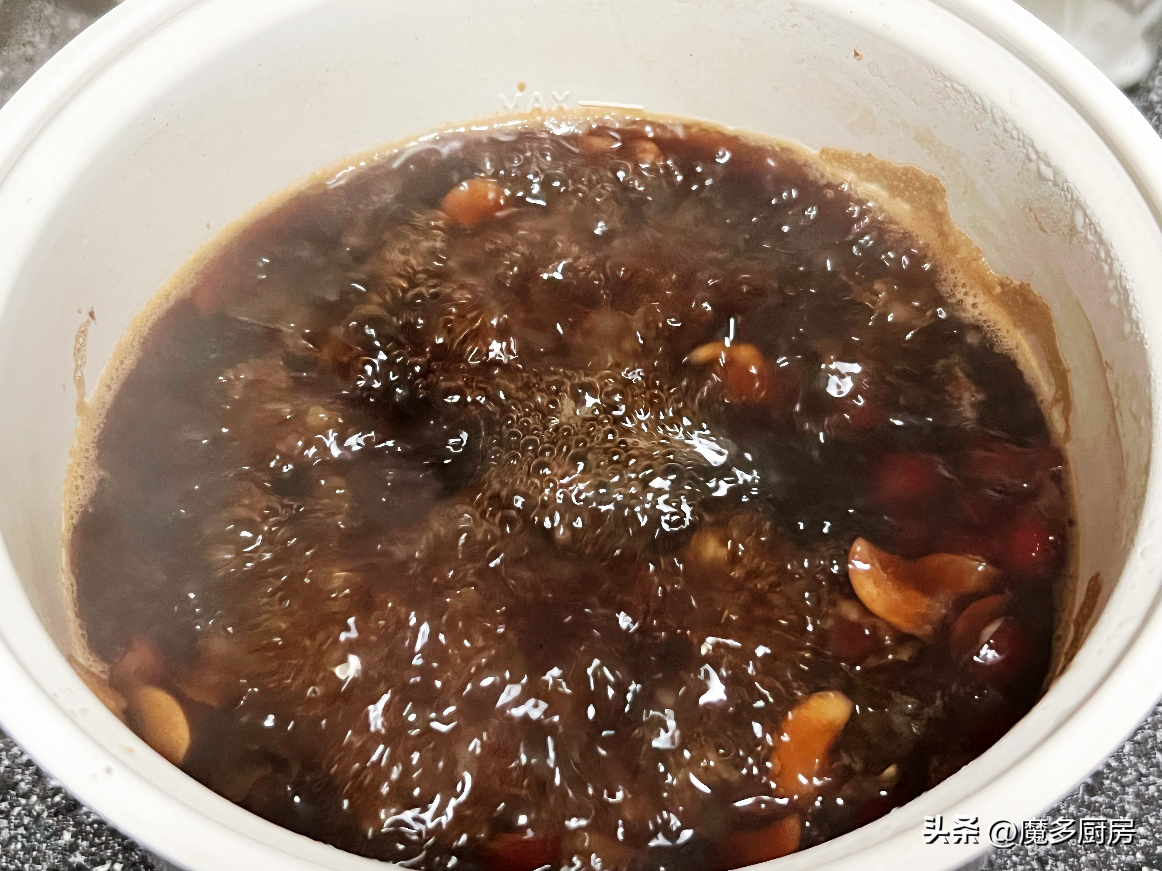 什么奶茶最好_自制健康奶茶做法_三红银耳奶茶食谱