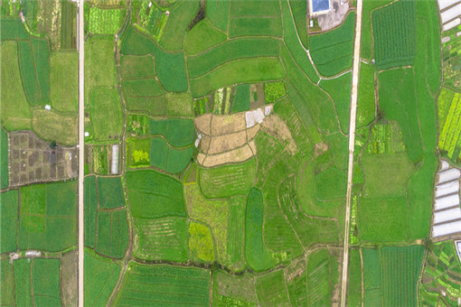 农村土地确权证能贷款吗？到期还不上土地咋处置？