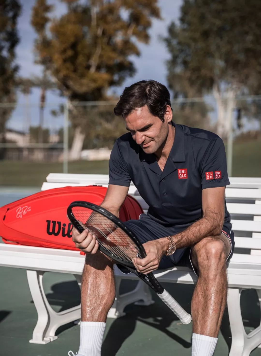 天然肠线和聚酯线搭配_网球穿子母线_网球子母线选择