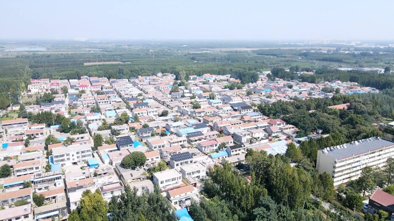 任城区农业创新_推动农村电商做大做强_认养经济乡村振兴