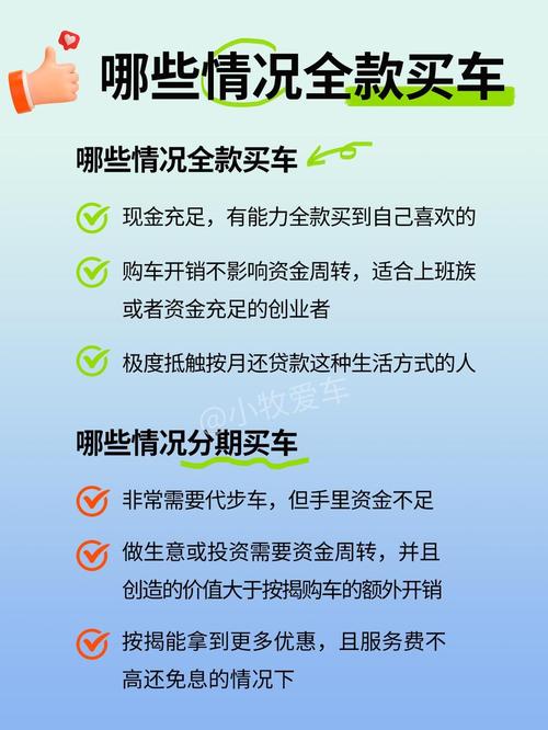 7万车首付上路费用_分期购车首付计算_贷款买车划算吗 还是全额买