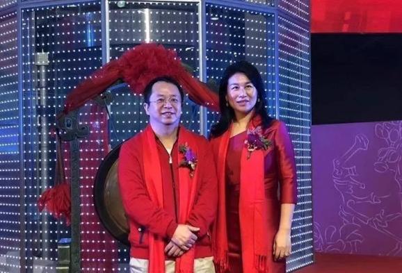 周鸿祎与胡欢4月4日离婚 胡欢获89.67亿三六零股份？