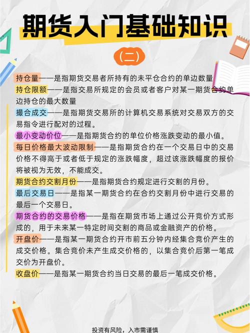 期货交易规则详解_中国期货交易规则_保证金制度与交易指令