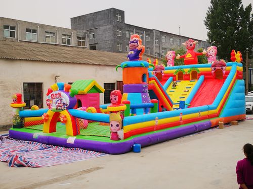 充气城堡_投资育婴店需要多少钱_熟食柜