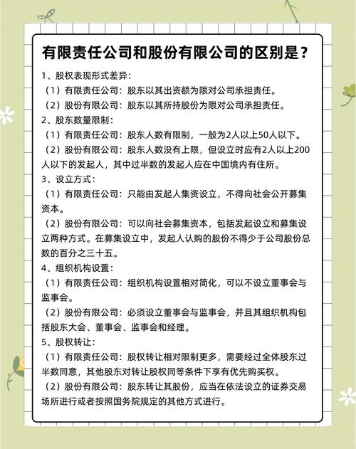_股份有限公司发起人条件_ 股份有限公司设立条件 