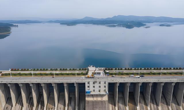 南水北调工程长期影响_南水北调工程的利弊_南水北调工程生态成本分析