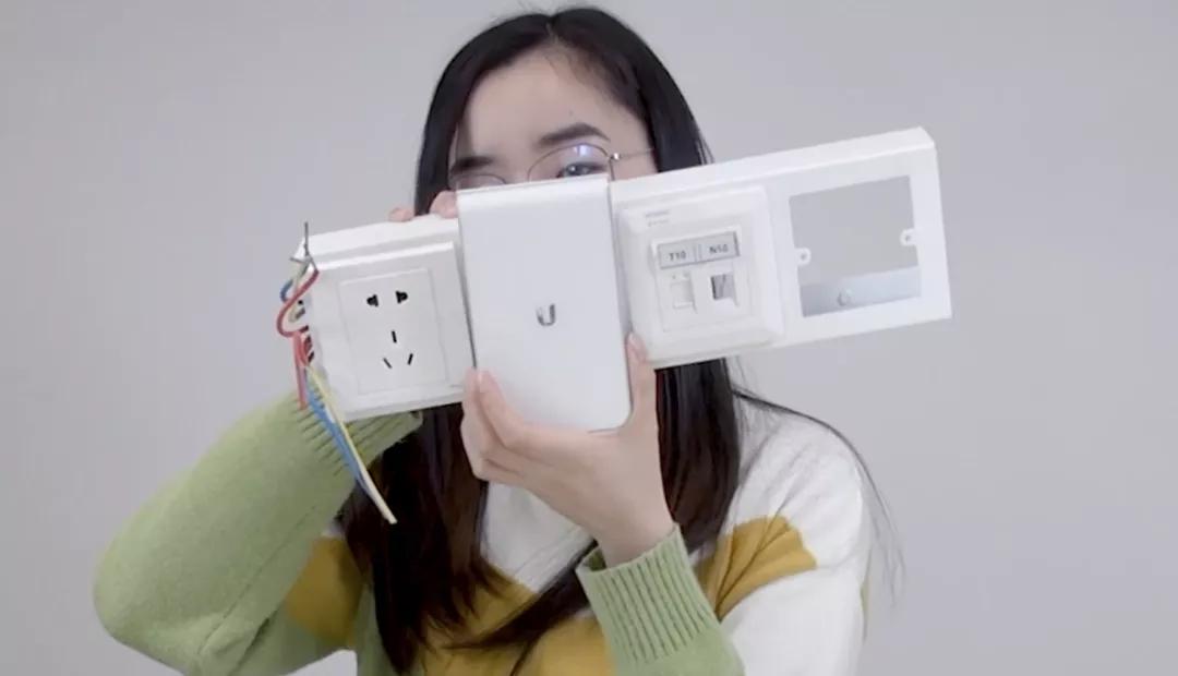 家庭nas组网_ACAPMesh组网选择_路由器交换机无线网络方案