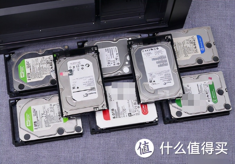 NAS搭建教程_家庭nas组网_家庭NAS系统选择