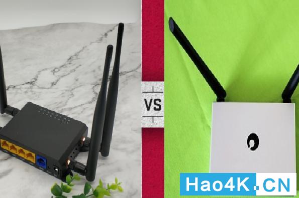 NAS网络存储设备_零遁智能组网路由器_家庭nas组网