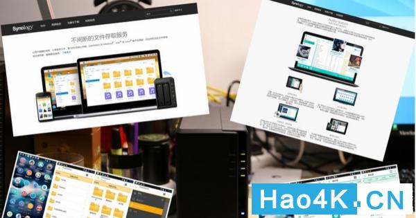 零遁智能组网路由器_NAS网络存储设备_家庭nas组网