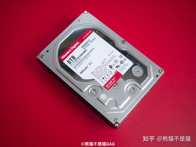 联想T2 NAS_家庭nas组网_西数红盘 12TB NAS硬盘
