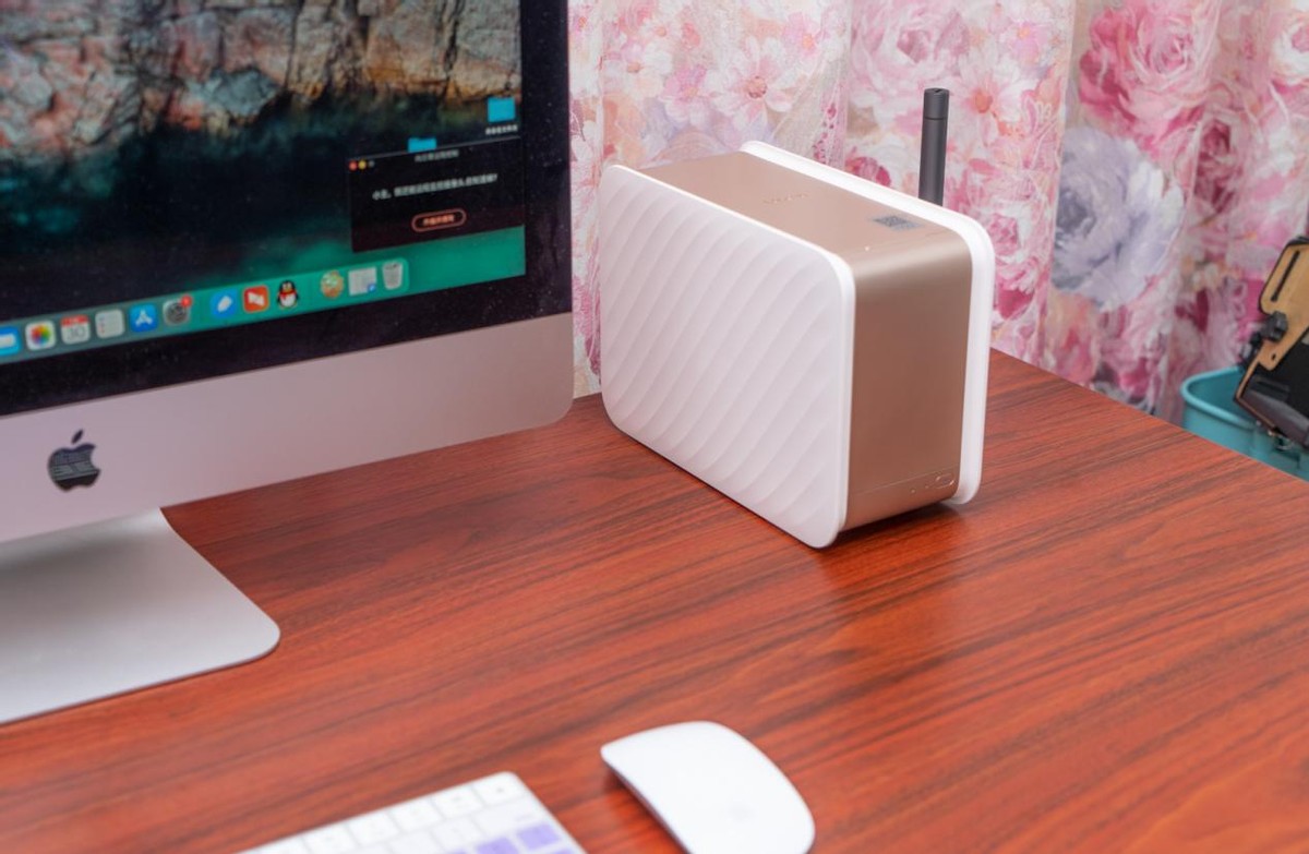 西数红盘 12TB NAS硬盘_联想T2 NAS_家庭nas组网