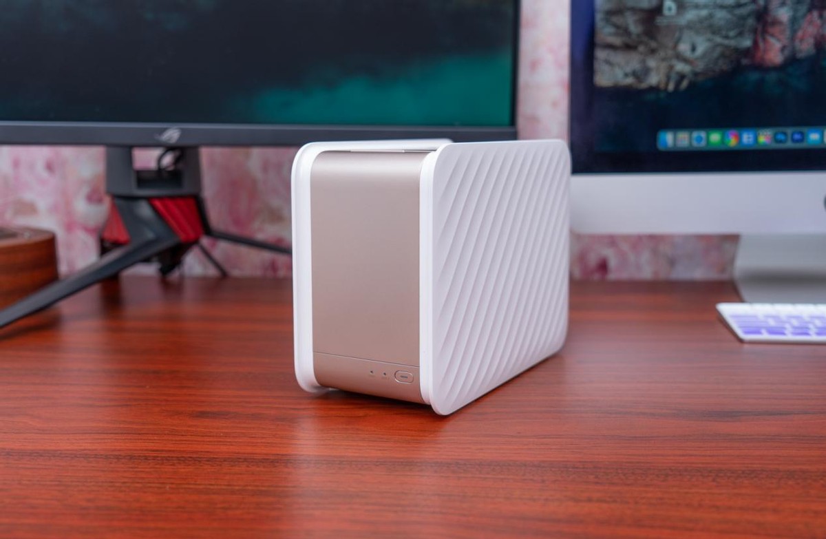 西数红盘 12TB NAS硬盘_家庭nas组网_联想T2 NAS