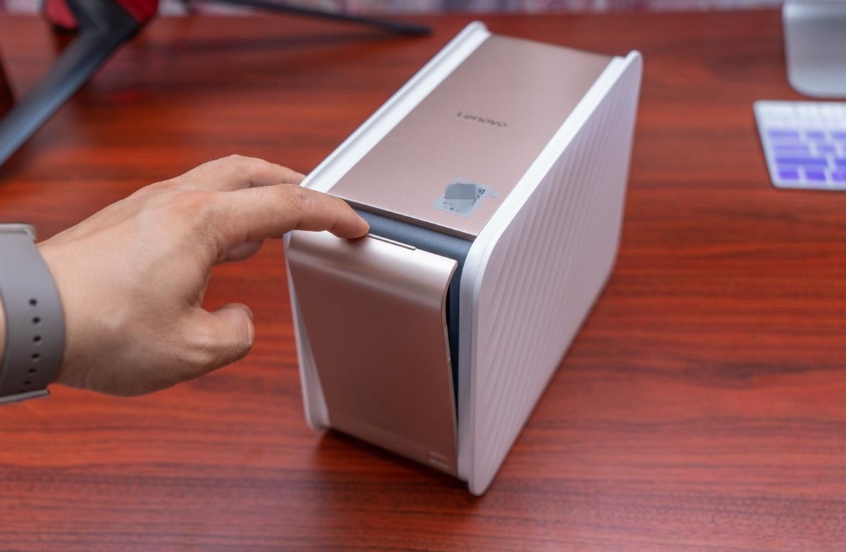 西数红盘 12TB NAS硬盘_联想T2 NAS_家庭nas组网