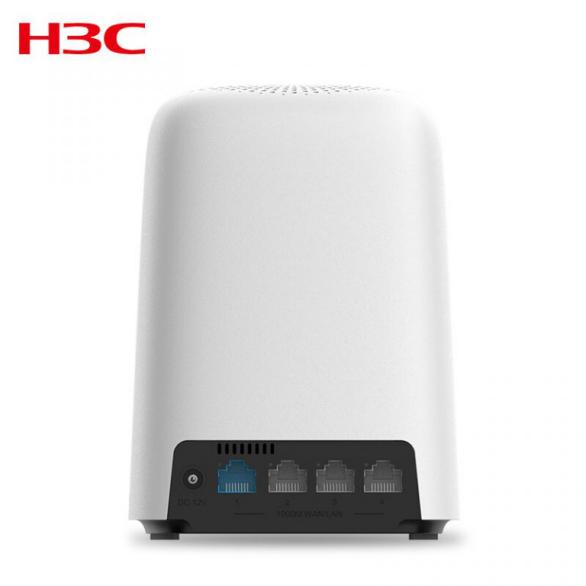 AC面板AP组网方案_MeshWIFI分布式路由家用系统_家庭nas组网