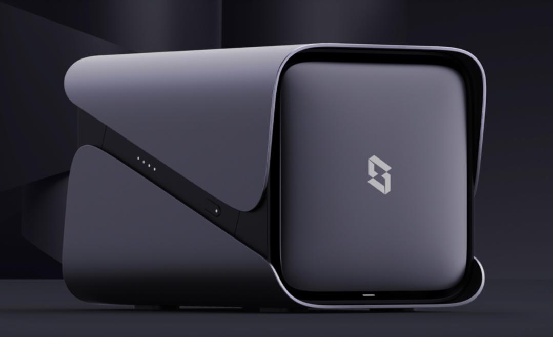 威联通群晖极空间爱速特部署iPerf3网络测试工具使用方法_NAS搭建iPerf测速服务器教程_家庭nas组网