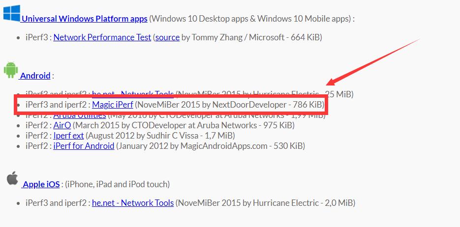 家庭nas组网_NAS搭建iPerf测速服务器教程_威联通群晖极空间爱速特部署iPerf3网络测试工具使用方法