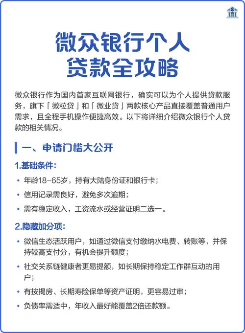急需资金？这几家高性价比且靠谱的贷款机构推荐给你