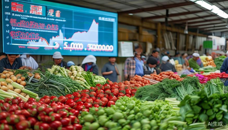 农产品上行难题：生产零散、品质不稳