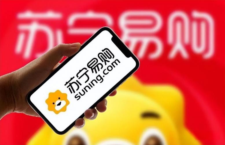 618以旧换新补贴政策 苏宁易购补贴品类扩容 20省市国补落地_苏宁易购和京东的区别