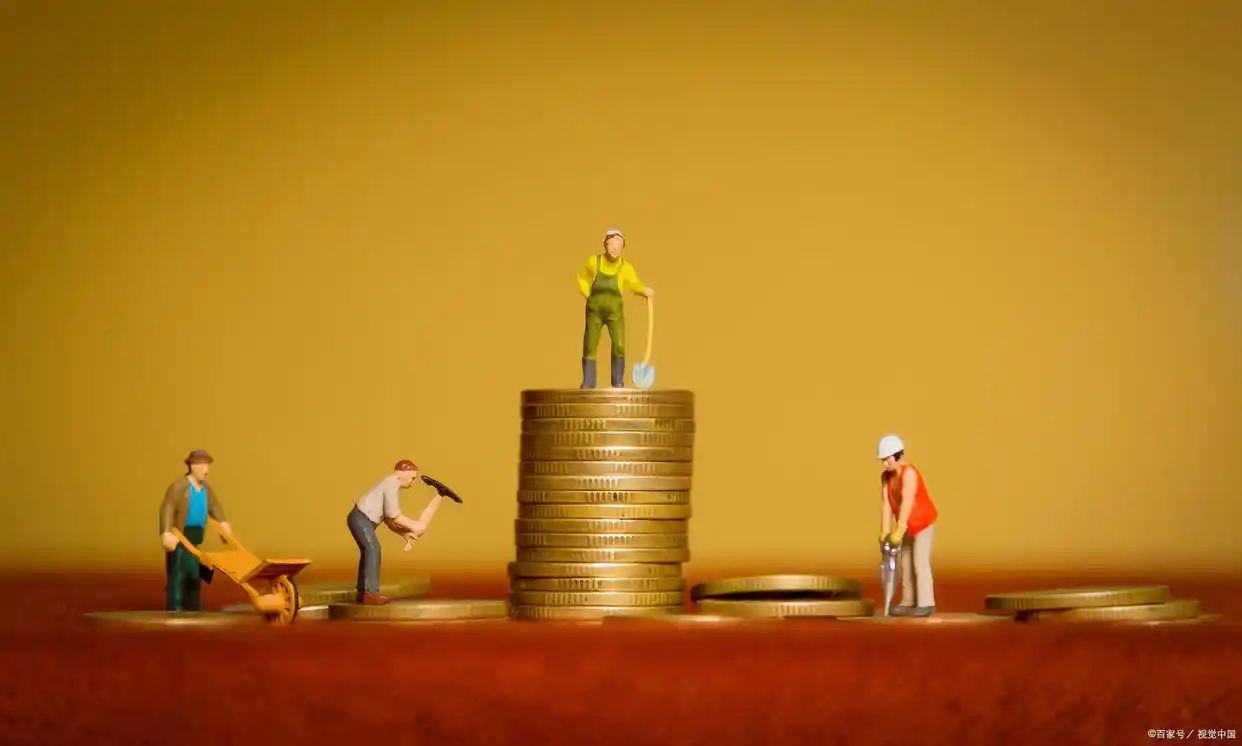 理财方式有哪些_理财的途径_个人理财工具选择