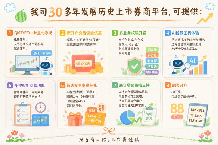 佣金宝创业板开户，7x24小时在线开通，便捷又省心