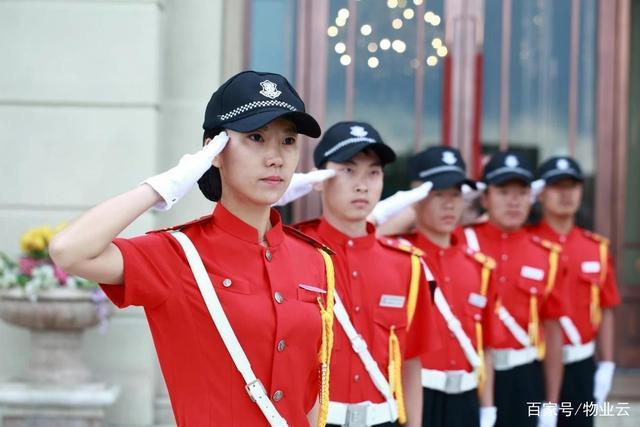物业公司安全承诺书范本 业主必看保障权益