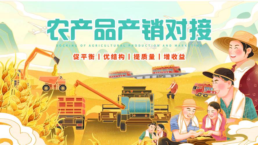 农产品上行遇到的问题_农村电商发展问题_农产品产销信息整合度