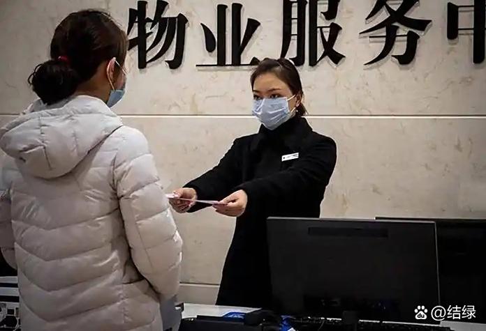 物业公司安全承诺书_电子巡更系统_小区公共区域卫生保洁