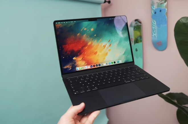 苹果笔记本电脑推荐_苹果笔记本电脑哪款好用_性价比高的苹果笔记本