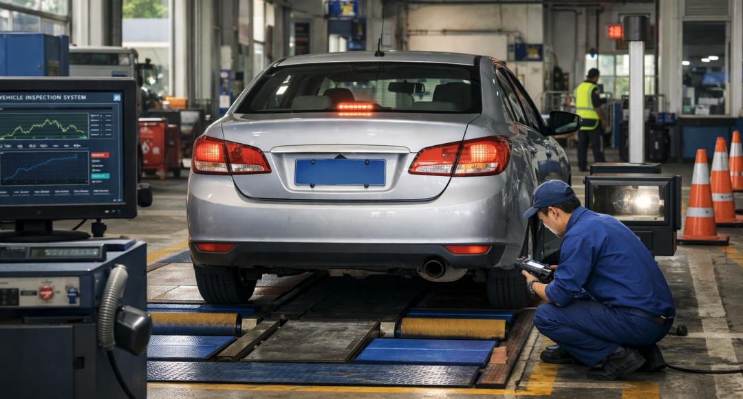 汽车年检需要准备什么资料_电子保单没有交强险贴_年检材料清单