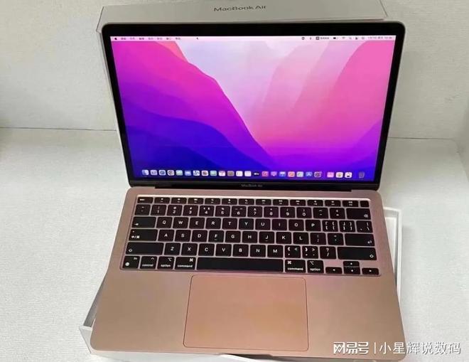 618冲销量！苹果笔记本电脑价格跳水，这三款哪款好用？