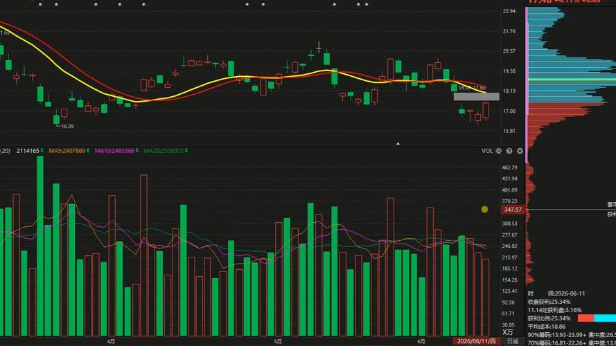 洛阳钼业今日跌1.94%，主力资金出逃，明日走势怎么看？